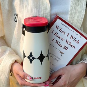 Stanley Cup Accessories: DIY Miniature Landscape, Ice Cup, Lid & Beach Cool Duck - 图片 4